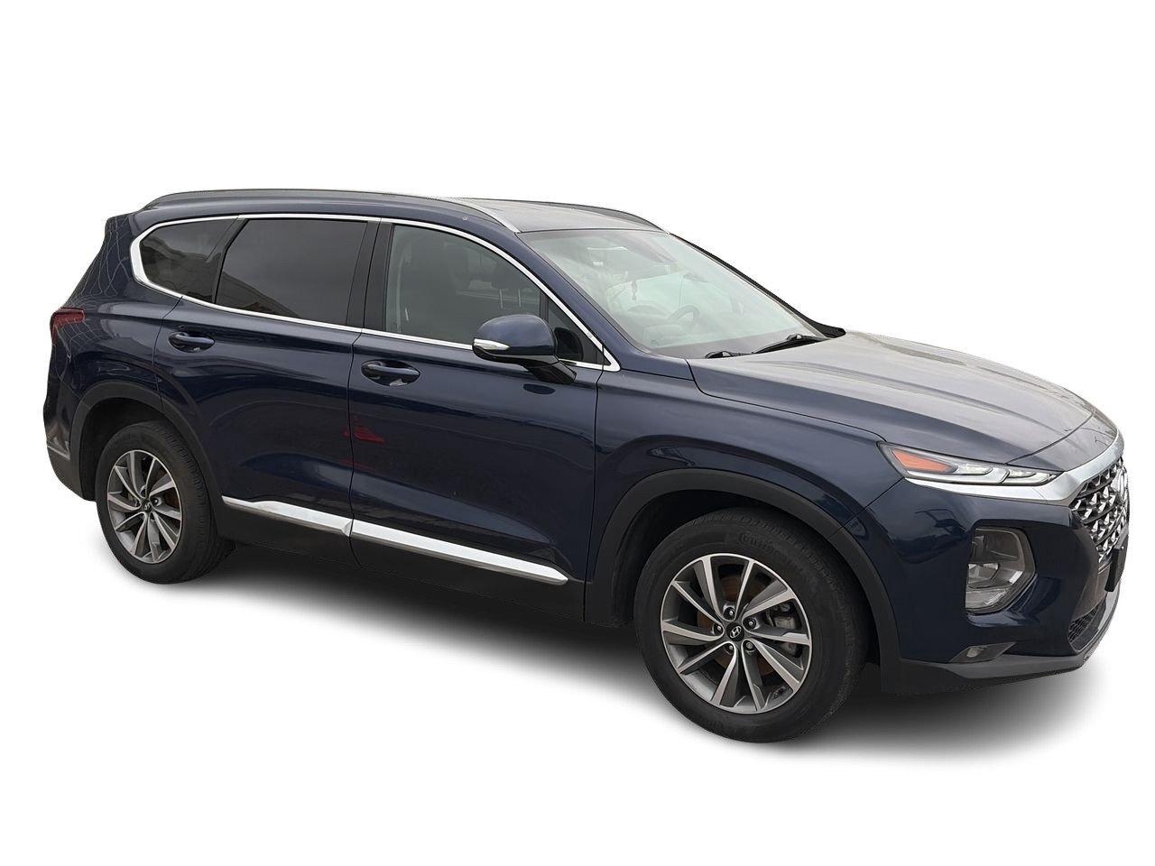 2019 Hyundai Santa Fe Preferred AWD 2.0T   HEATED STEERING/SEATS   BACKU Photo