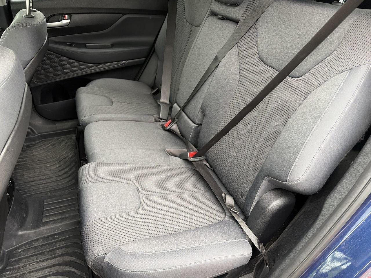 2019 Hyundai Santa Fe Preferred AWD 2.0T   HEATED STEERING/SEATS   BACKU Photo