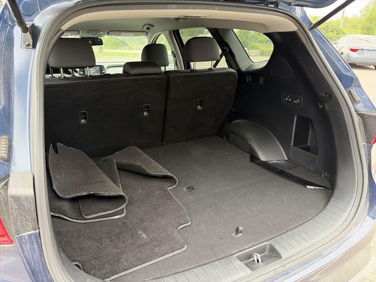 2019 Hyundai Santa Fe Preferred AWD 2.0T   HEATED STEERING/SEATS   BACKU Photo
