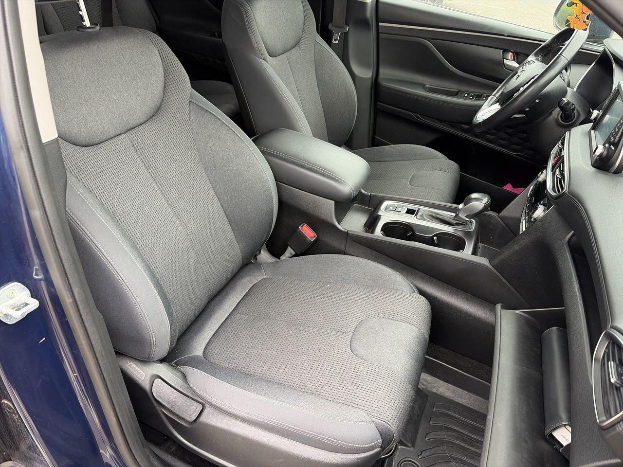 2019 Hyundai Santa Fe Preferred AWD 2.0T   HEATED STEERING/SEATS   BACKU Photo