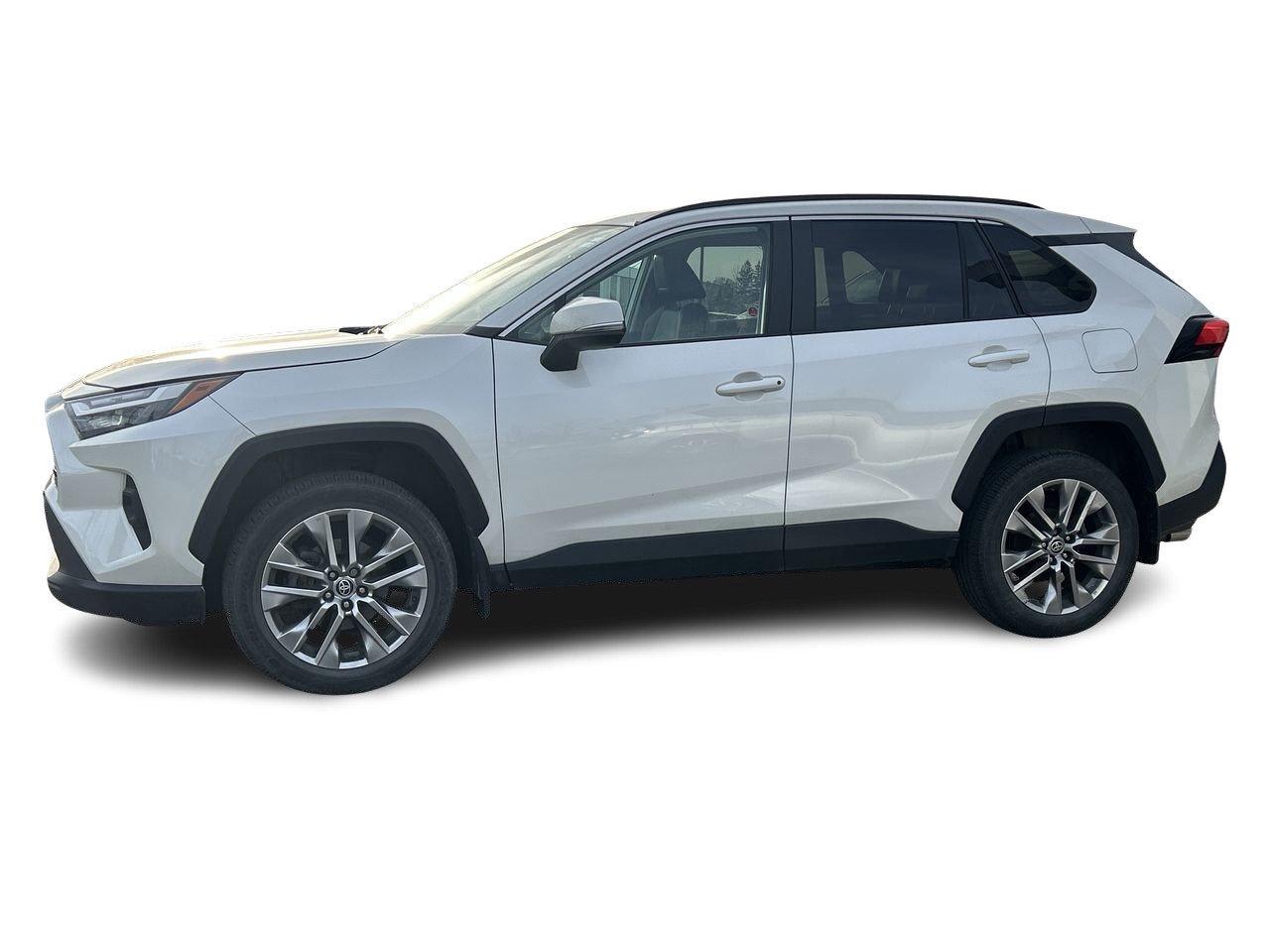 2022 Toyota RAV4 XLE AWD PREMIUM PKG 6.95%TCUV   LEATHER   SUNROOF Photo