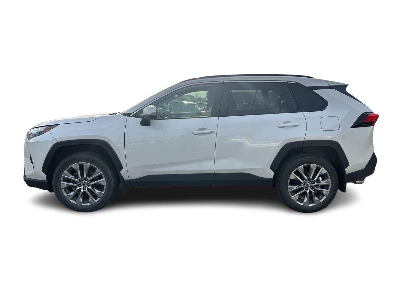 2022 Toyota RAV4 XLE AWD PREMIUM PKG 6.95%TCUV   LEATHER   SUNROOF Photo