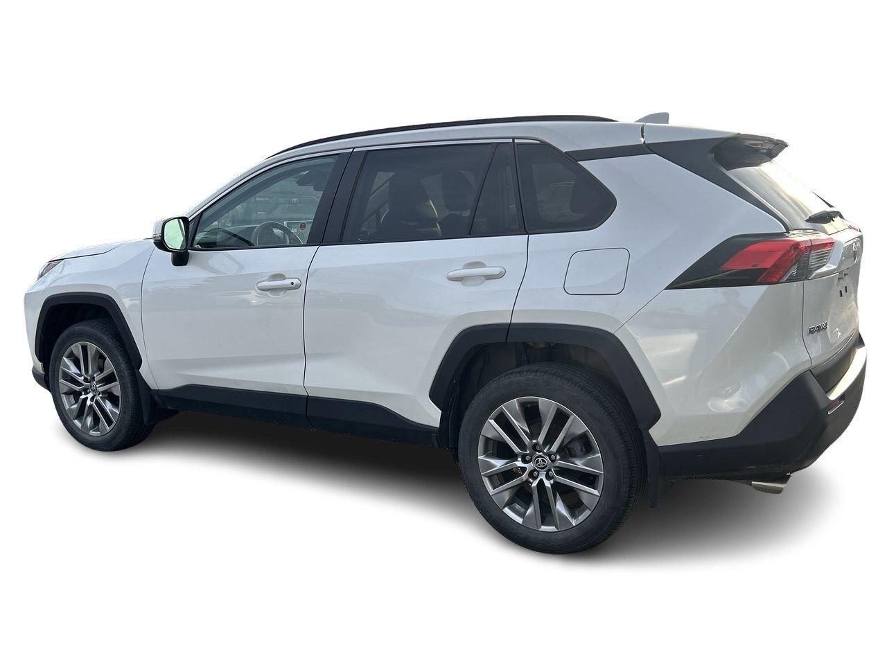2022 Toyota RAV4 XLE AWD PREMIUM PKG 6.95%TCUV   LEATHER   SUNROOF Photo