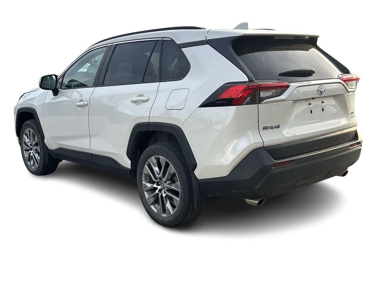 2022 Toyota RAV4 XLE AWD PREMIUM PKG 6.95%TCUV   LEATHER   SUNROOF Photo