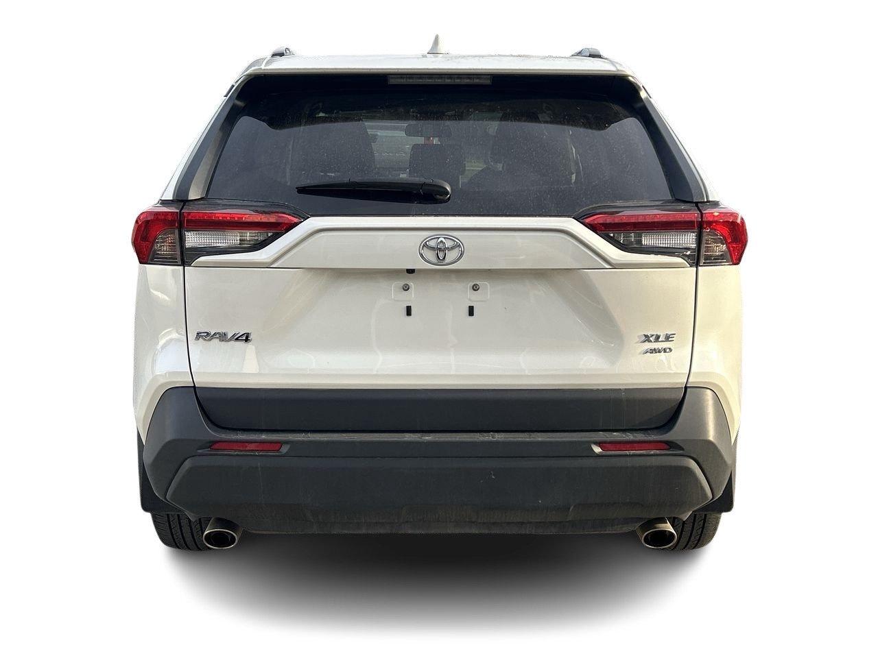 2022 Toyota RAV4 XLE AWD PREMIUM PKG 6.95%TCUV   LEATHER   SUNROOF Photo