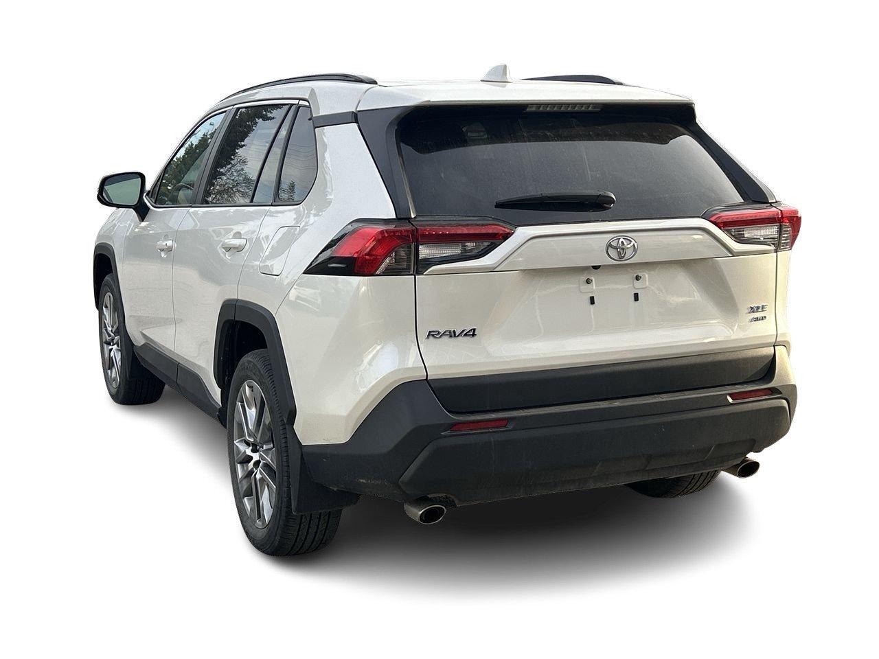 2022 Toyota RAV4 XLE AWD PREMIUM PKG 6.95%TCUV   LEATHER   SUNROOF Photo