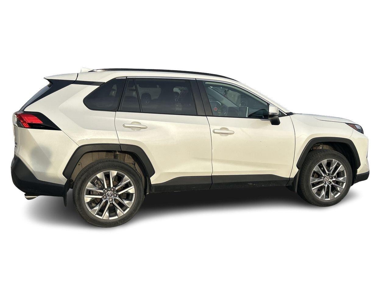 2022 Toyota RAV4 XLE AWD PREMIUM PKG 6.95%TCUV   LEATHER   SUNROOF Photo