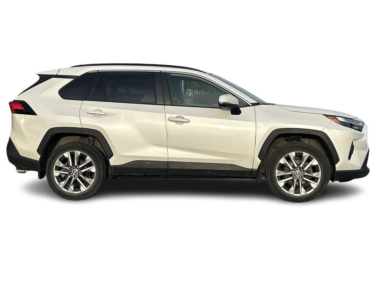 2022 Toyota RAV4 XLE AWD PREMIUM PKG 6.95%TCUV   LEATHER   SUNROOF Photo