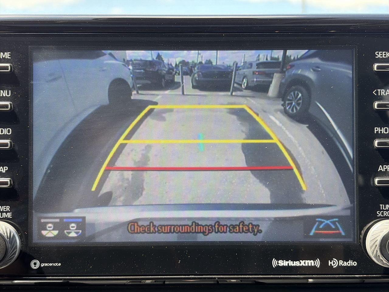 2022 Toyota RAV4 XLE AWD PREMIUM PKG 6.95%TCUV   LEATHER   SUNROOF Photo