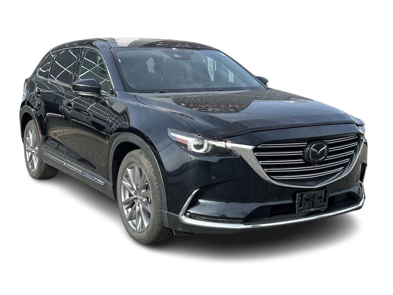 2023 Mazda CX-9 GT AWD LEATHER   SUNROOF   BOSE AUDIO   HEATED STE Photo