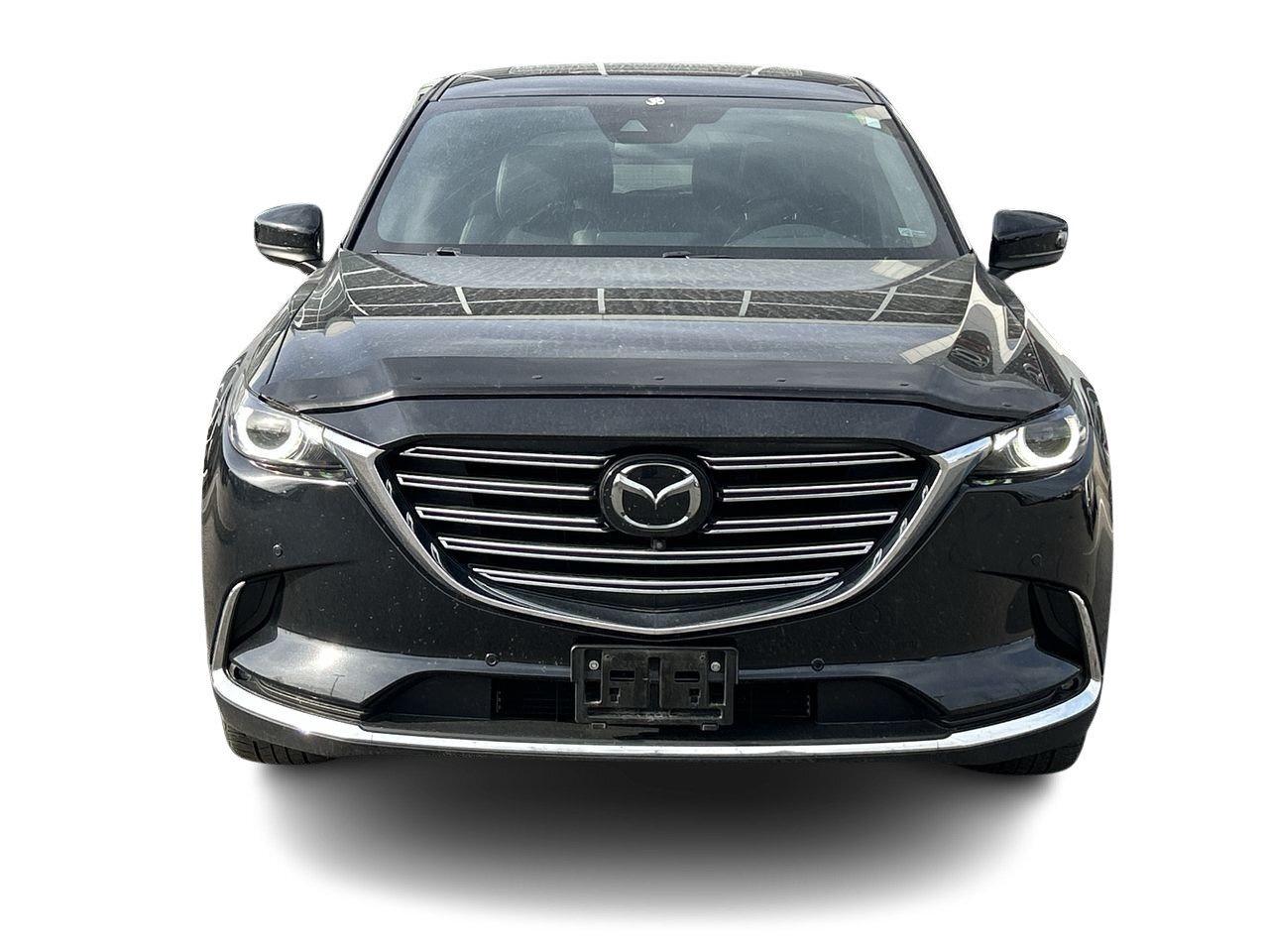2023 Mazda CX-9 GT AWD LEATHER   SUNROOF   BOSE AUDIO   HEATED STE Photo3