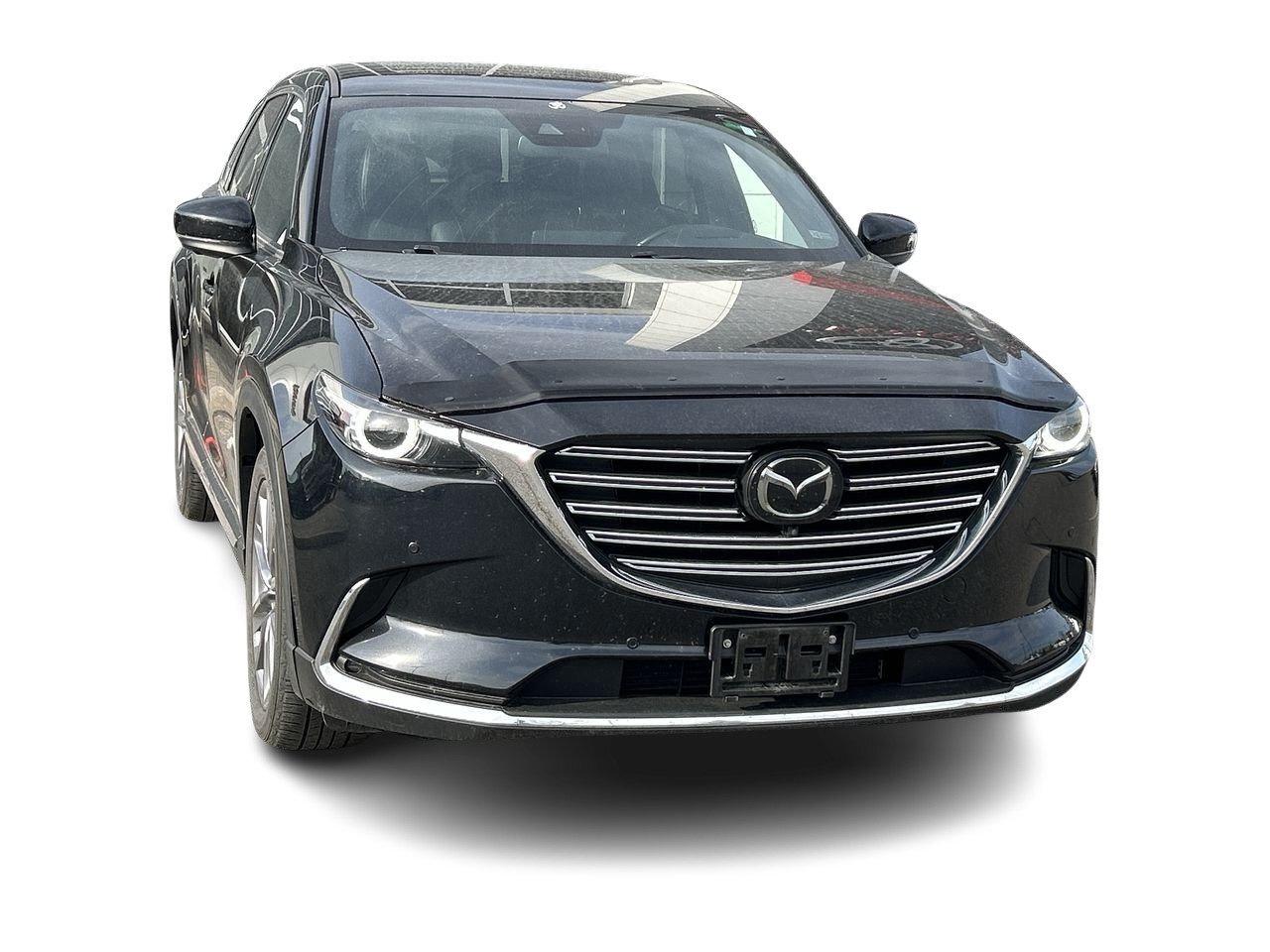 2023 Mazda CX-9 GT AWD LEATHER   SUNROOF   BOSE AUDIO   HEATED STE Photo