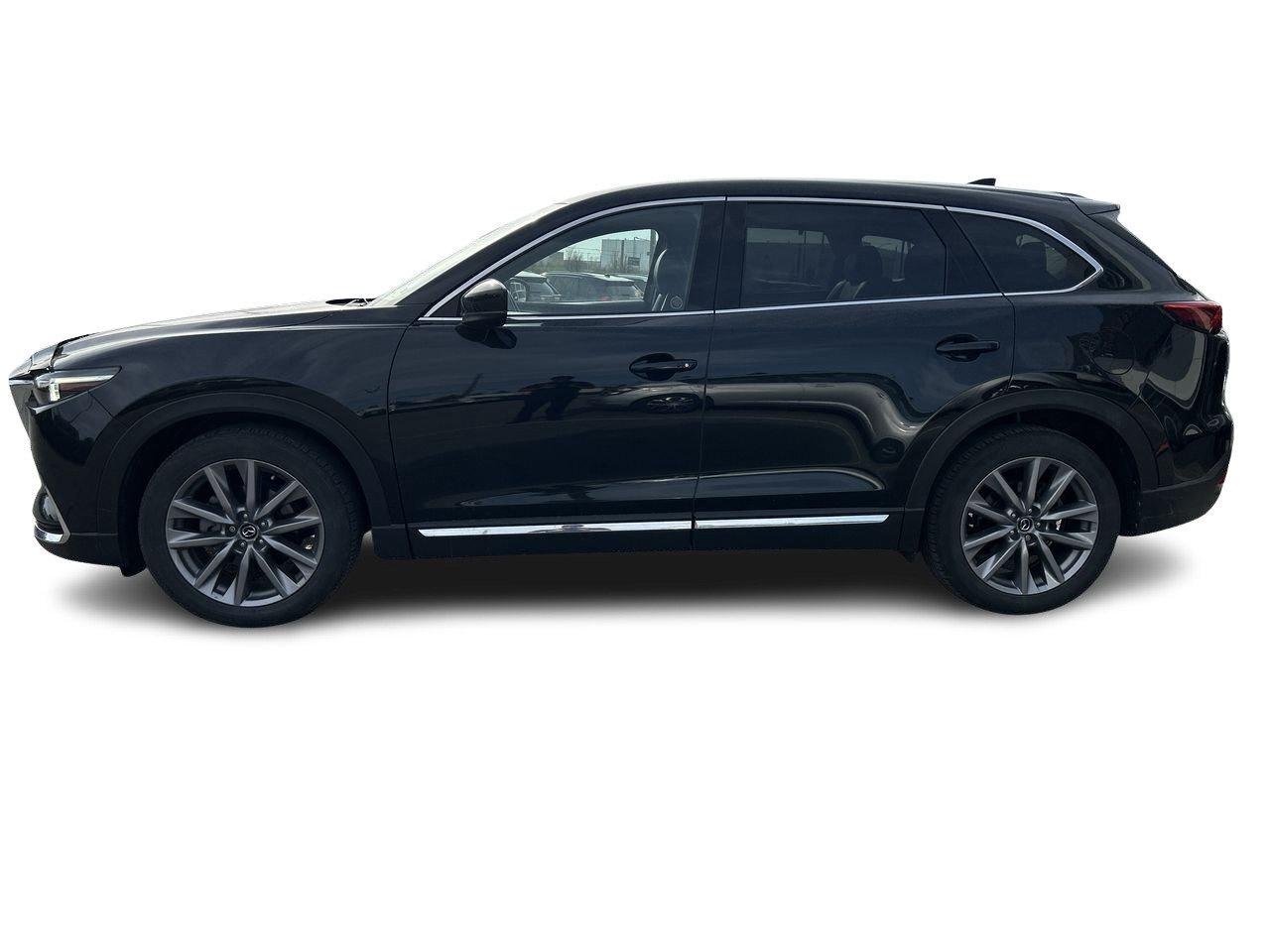 2023 Mazda CX-9 GT AWD LEATHER   SUNROOF   BOSE AUDIO   HEATED STE Photo