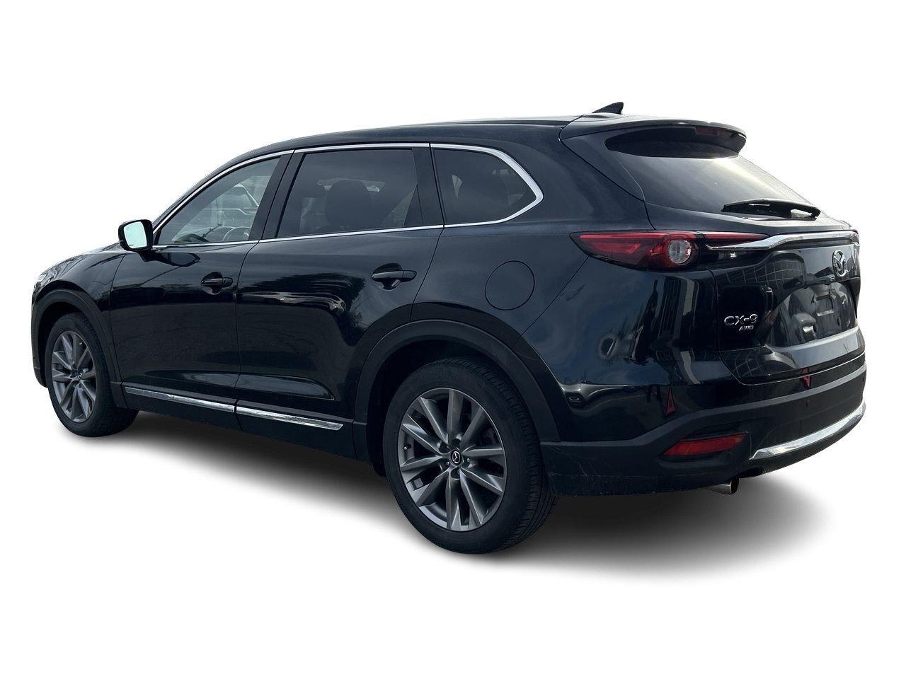 2023 Mazda CX-9 GT AWD LEATHER   SUNROOF   BOSE AUDIO   HEATED STE Photo