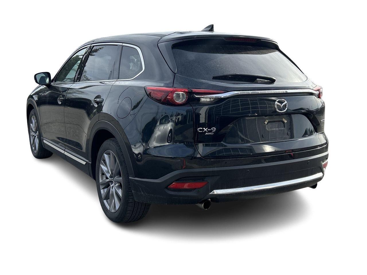 2023 Mazda CX-9 GT AWD LEATHER   SUNROOF   BOSE AUDIO   HEATED STE Photo