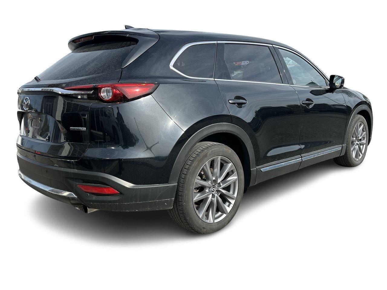 2023 Mazda CX-9 GT AWD LEATHER   SUNROOF   BOSE AUDIO   HEATED STE Photo