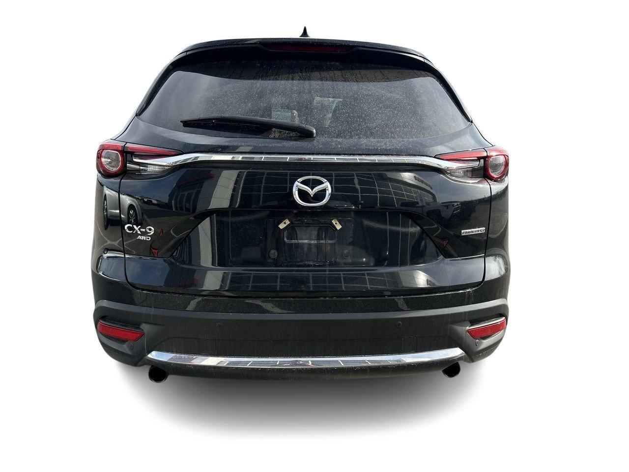 2023 Mazda CX-9 GT AWD LEATHER   SUNROOF   BOSE AUDIO   HEATED STE Photo