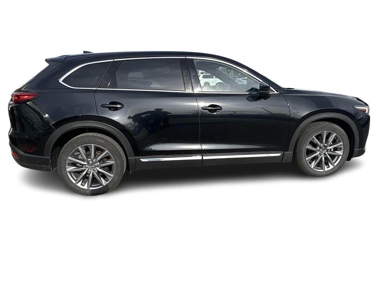 2023 Mazda CX-9 GT AWD LEATHER   SUNROOF   BOSE AUDIO   HEATED STE Photo