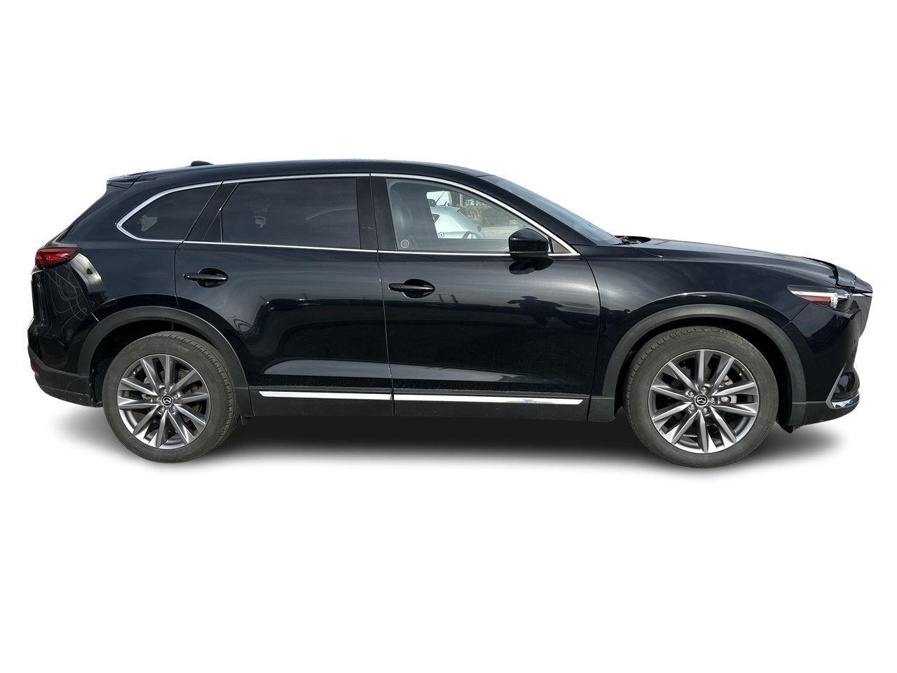 2023 Mazda CX-9 GT AWD LEATHER   SUNROOF   BOSE AUDIO   HEATED STE Photo