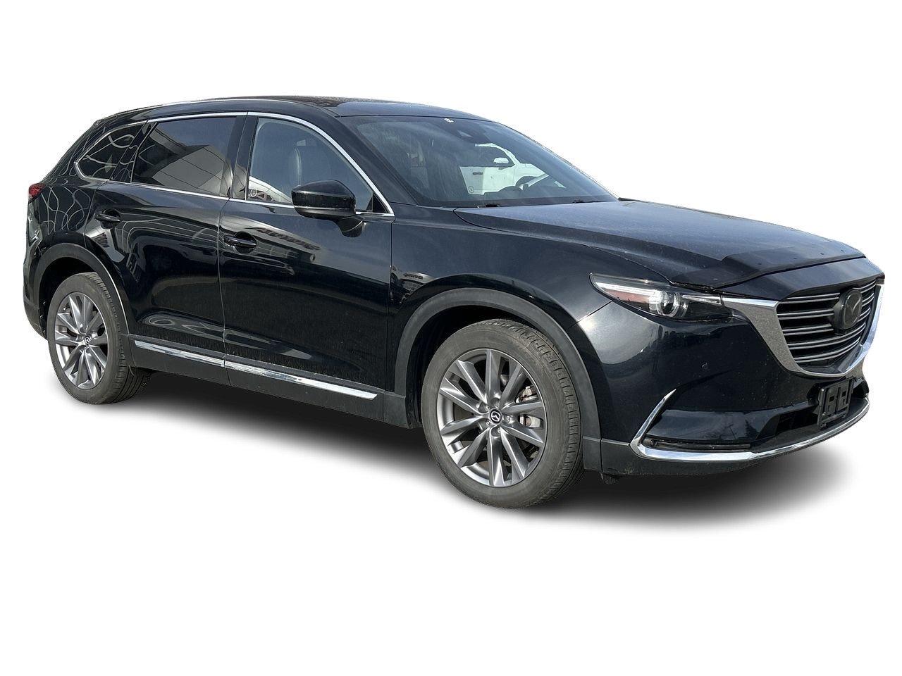2023 Mazda CX-9 GT AWD LEATHER   SUNROOF   BOSE AUDIO   HEATED STE Photo