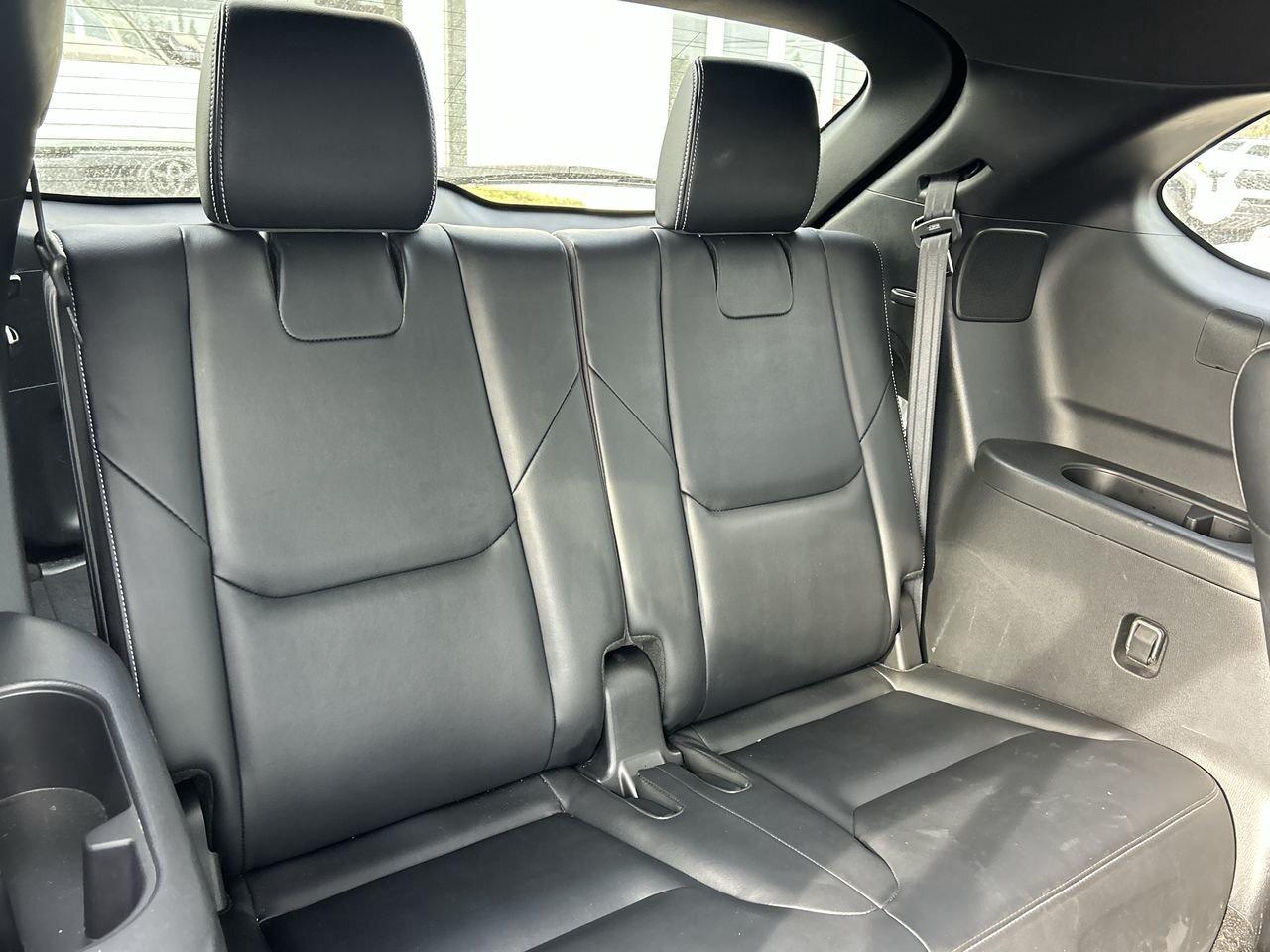 2023 Mazda CX-9 GT AWD LEATHER   SUNROOF   BOSE AUDIO   HEATED STE Photo