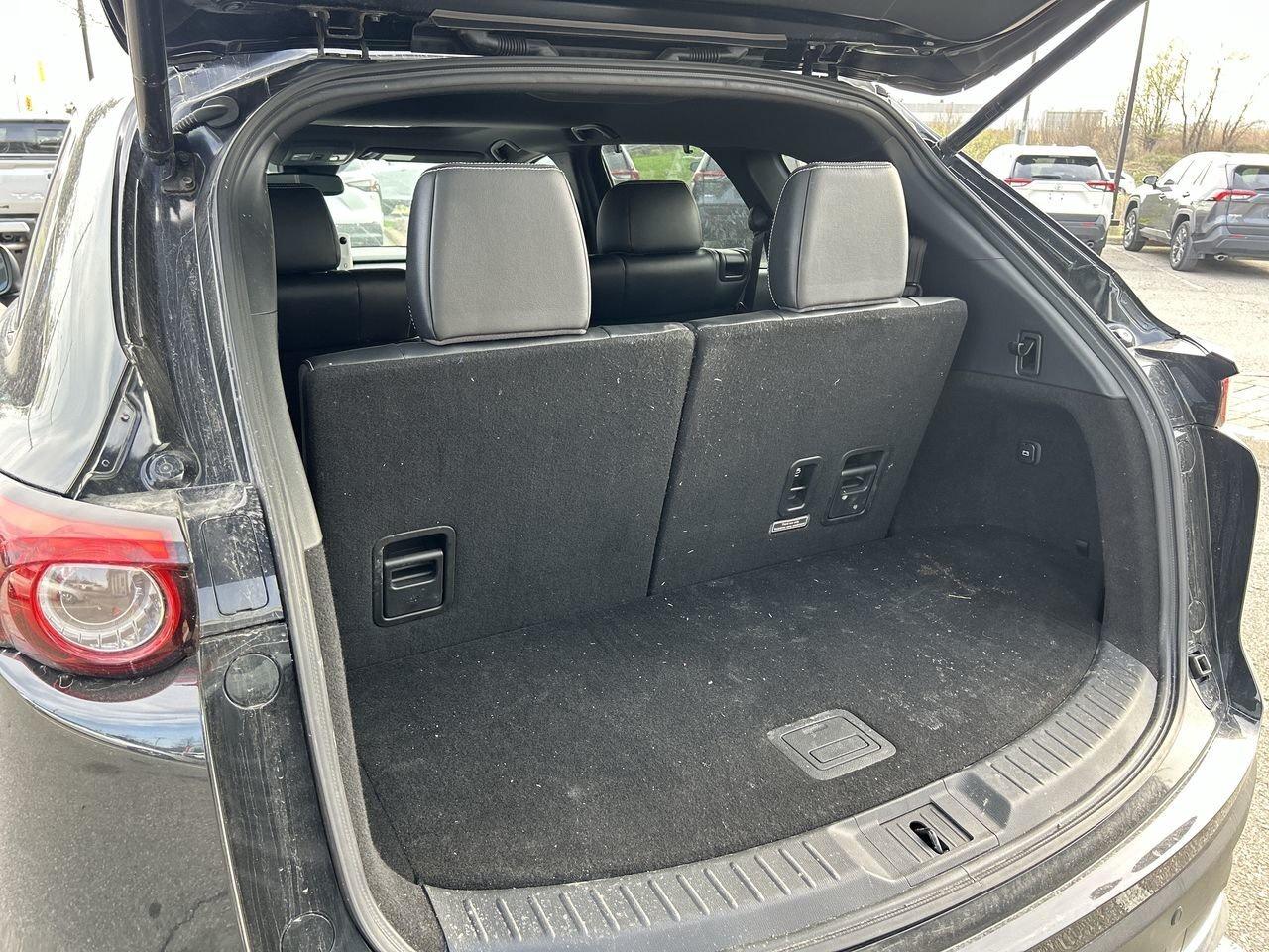 2023 Mazda CX-9 GT AWD LEATHER   SUNROOF   BOSE AUDIO   HEATED STE Photo