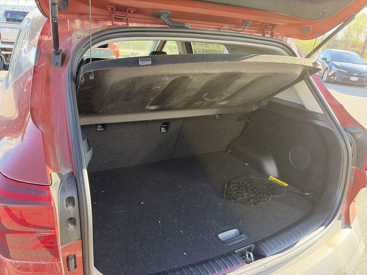 2021 Kia Seltos SX Turbo AWD LEATHER   BOSE AUDIO   VENTED SEATS Photo
