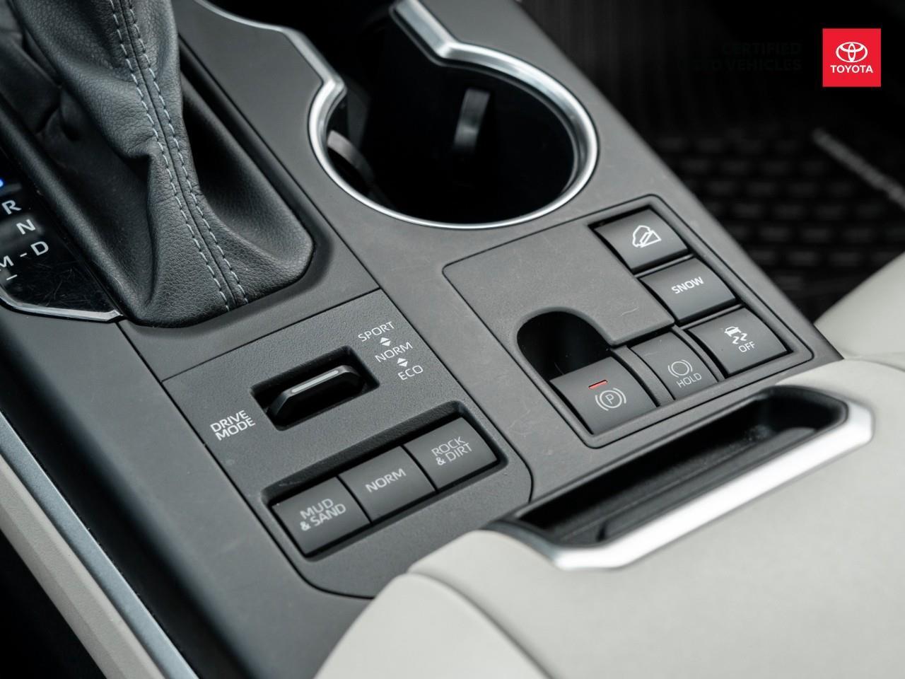 2024 Toyota Highlander XLE 4dr All-wheel Drive Photo