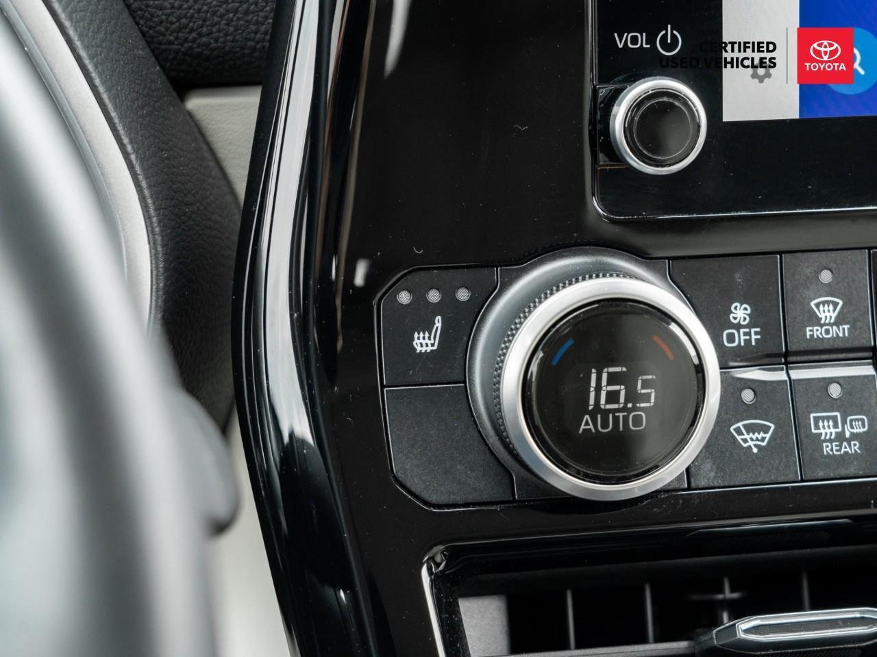 2024 Toyota Highlander XLE 4dr All-wheel Drive Photo