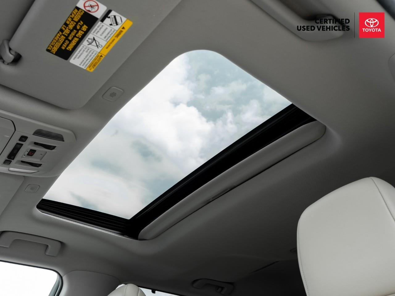 2024 Toyota Highlander XLE 4dr All-wheel Drive Photo