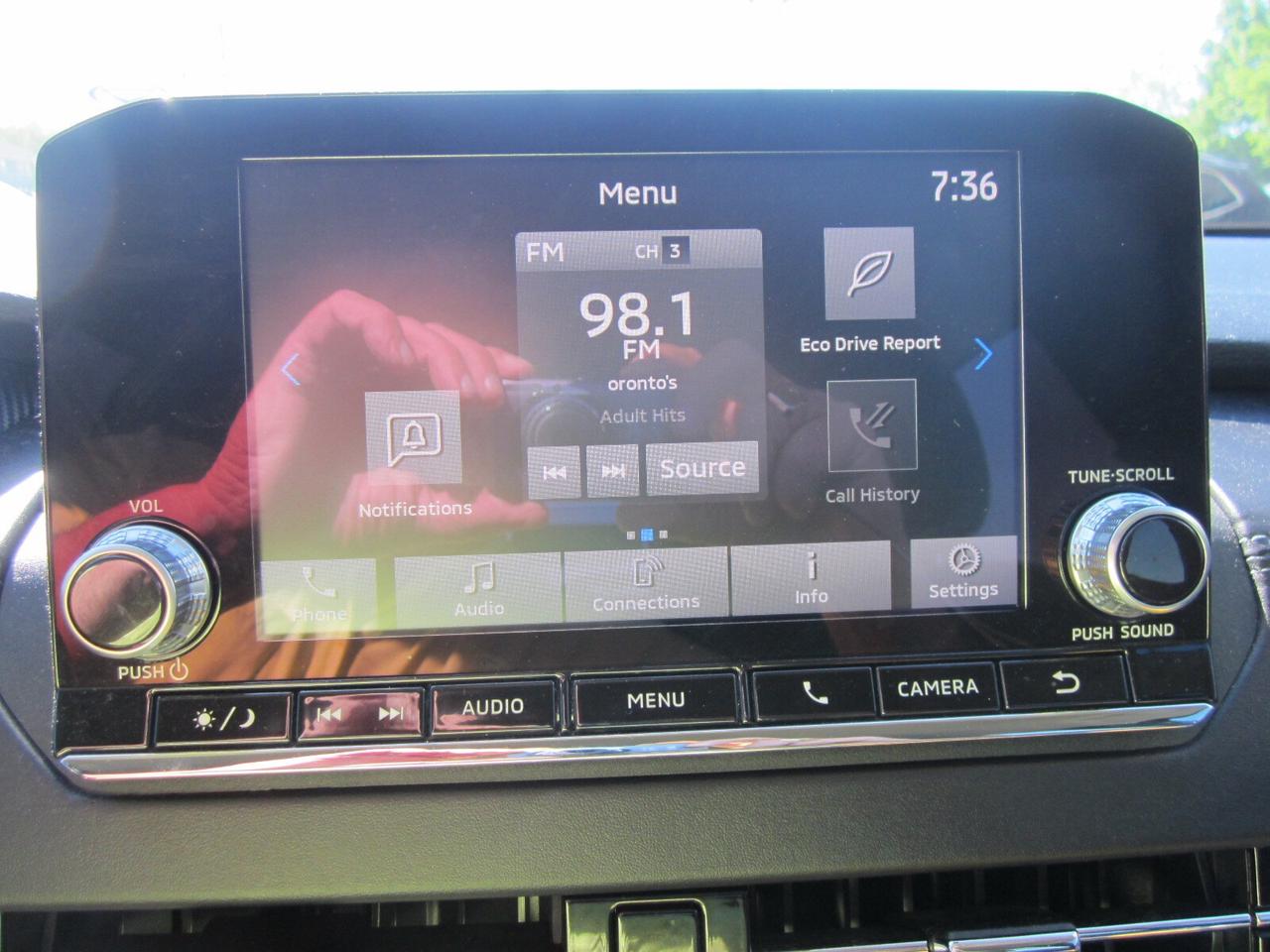 2023 Mitsubishi Outlander PHEV ES S-AWC PHEV ONE OWNER NO ACCIDENTS Photo