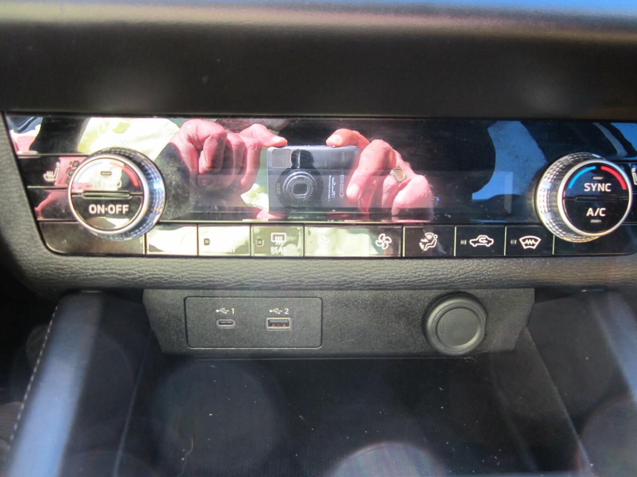 2023 Mitsubishi Outlander PHEV ES S-AWC PHEV ONE OWNER NO ACCIDENTS Photo