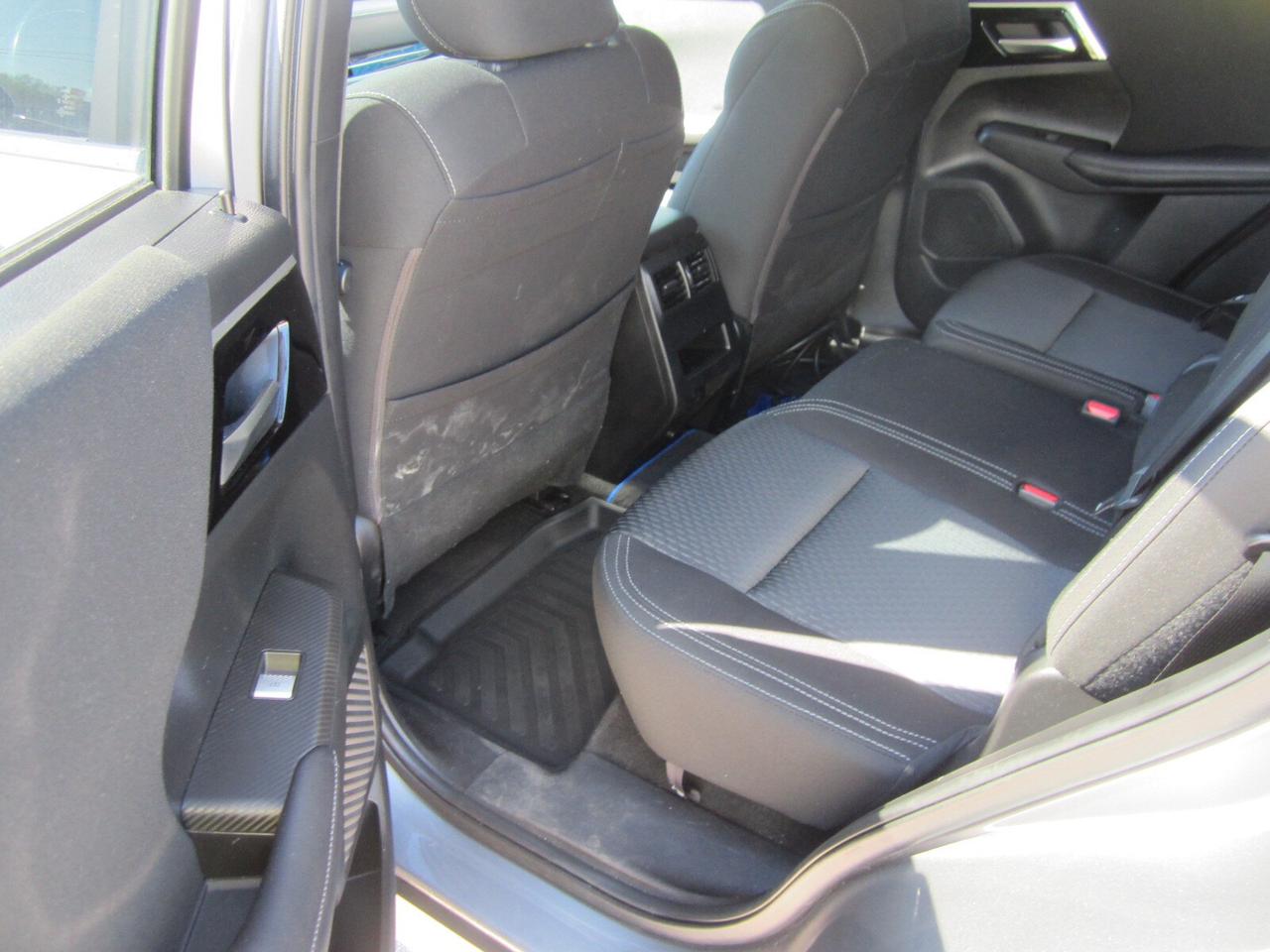 2023 Mitsubishi Outlander PHEV ES S-AWC PHEV ONE OWNER NO ACCIDENTS Photo