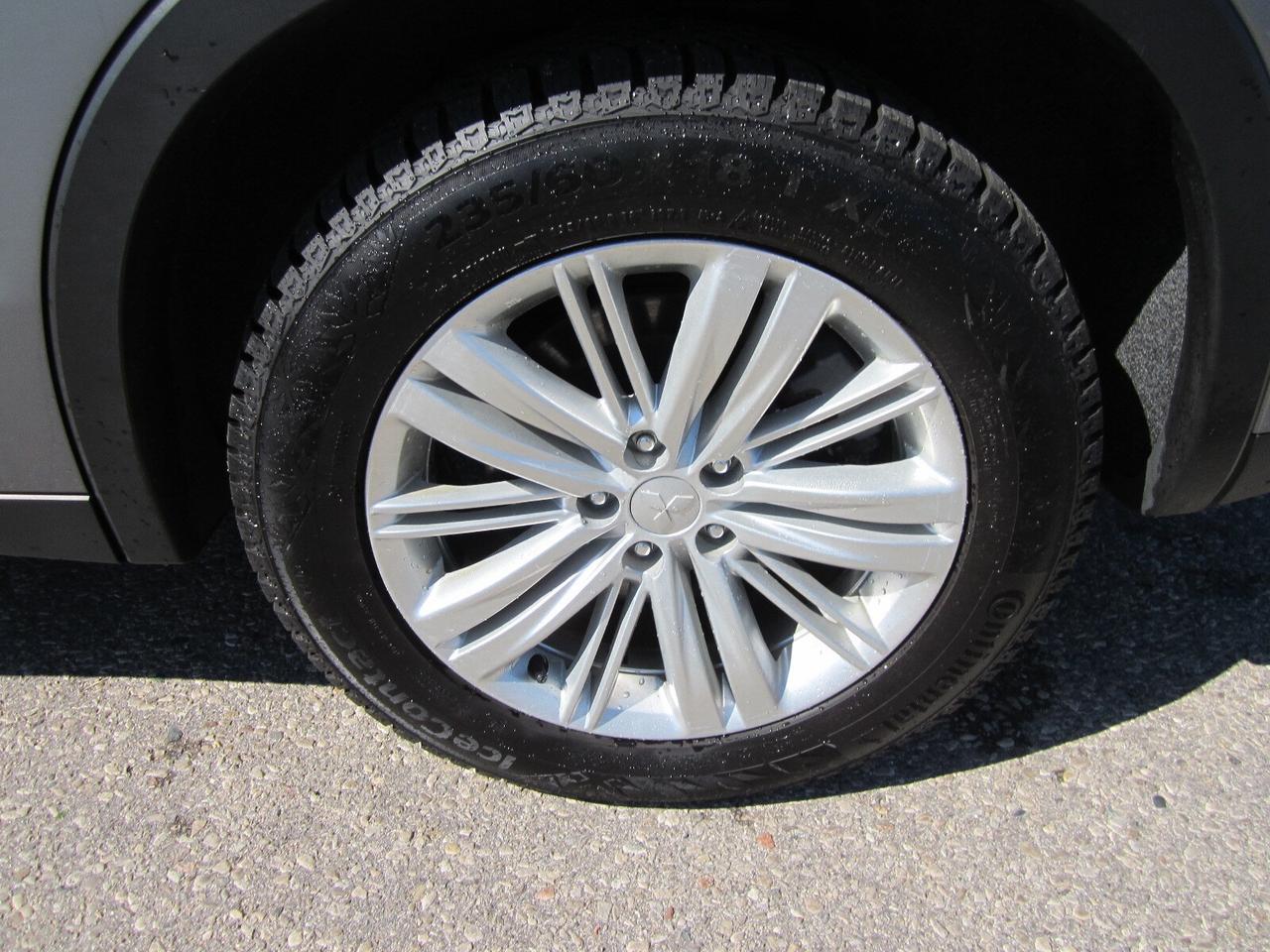 2023 Mitsubishi Outlander PHEV ES S-AWC PHEV ONE OWNER NO ACCIDENTS Photo