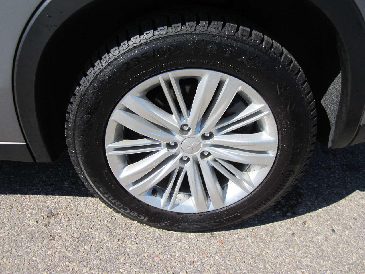 2023 Mitsubishi Outlander ES S-AWC PHEV NO ACCIDENTS! 1 PRICE ONLY! NO FEES! Photo
