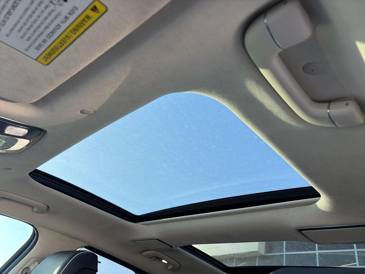 2023 Genesis GV80 3.5T Prestige AWD LEATHER   SUNROOF   HEAT/VENTS S Photo