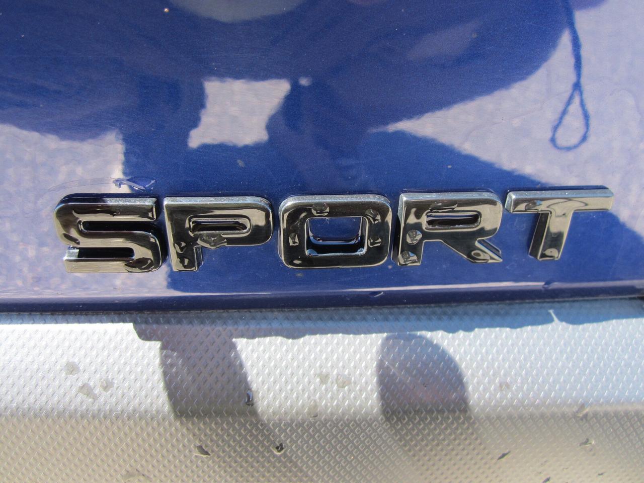 2023 Subaru Forester Sport PANO SUNROOF ONE OWNER NO ACCIDENTS Photo