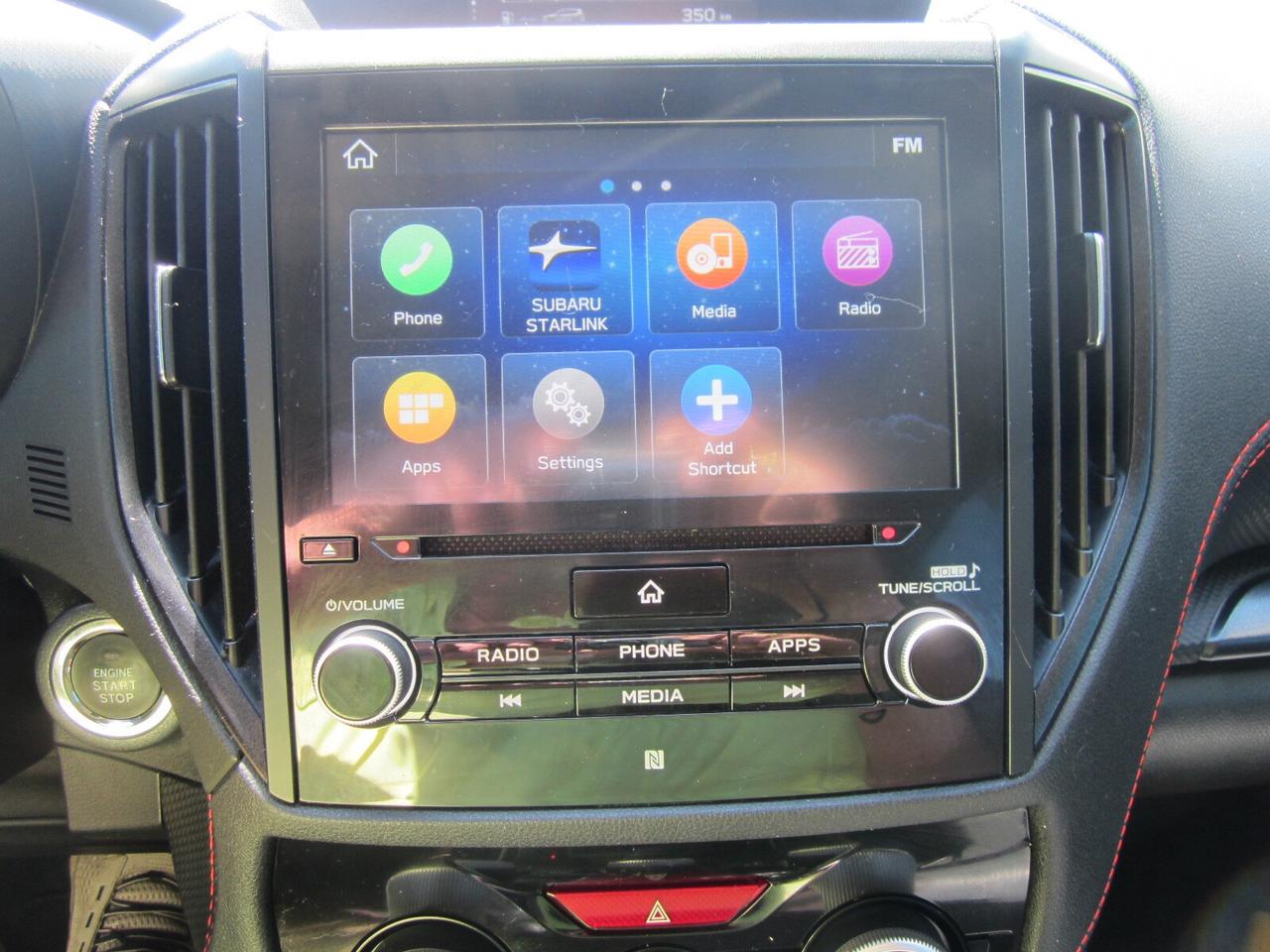 2023 Subaru Forester Sport PANO SUNROOF ONE OWNER NO ACCIDENTS Photo
