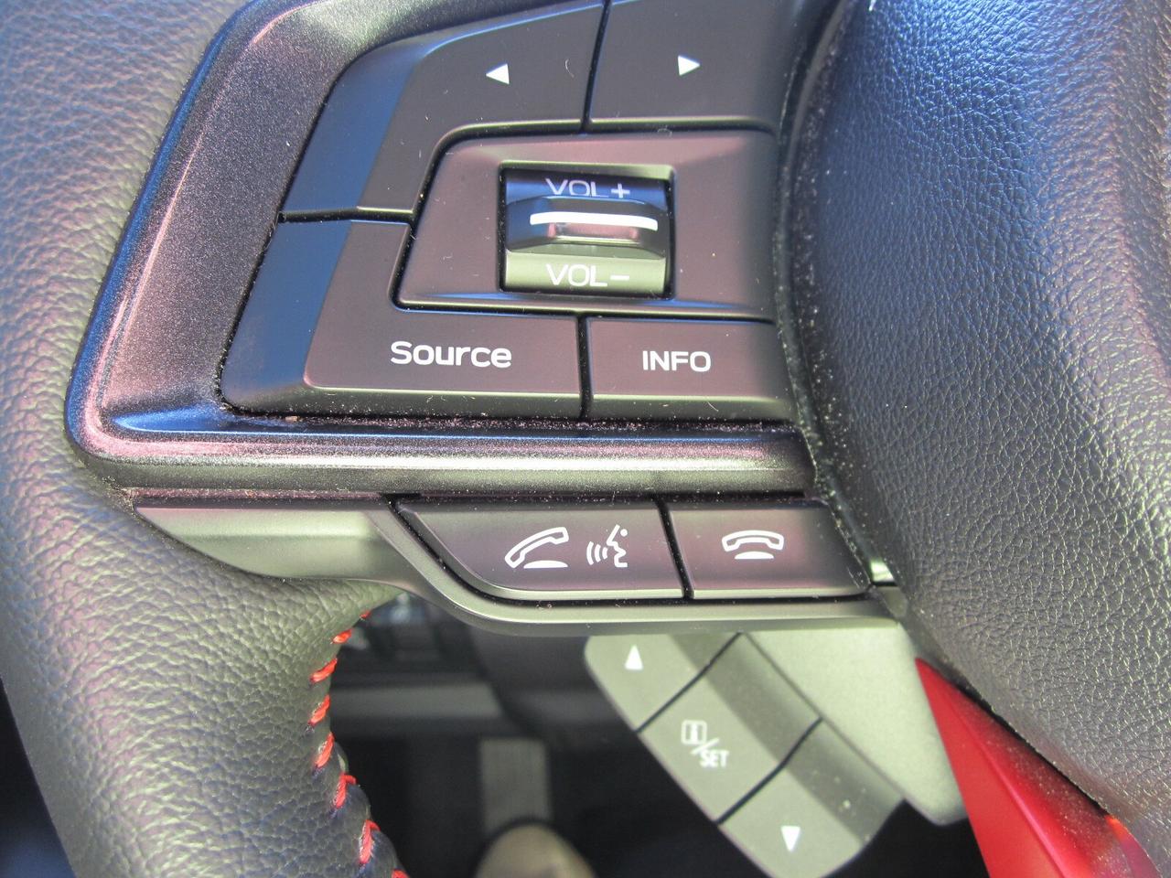 2023 Subaru Forester Sport PANO SUNROOF ONE OWNER NO ACCIDENTS Photo