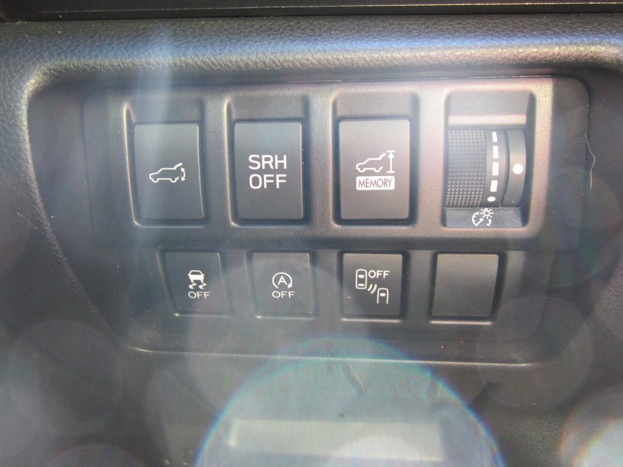 2023 Subaru Forester Sport PANO SUNROOF ONE OWNER NO ACCIDENTS Photo