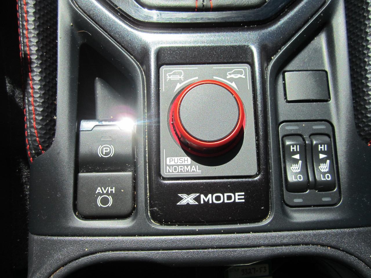 2023 Subaru Forester Sport PANO SUNROOF ONE OWNER NO ACCIDENTS Photo