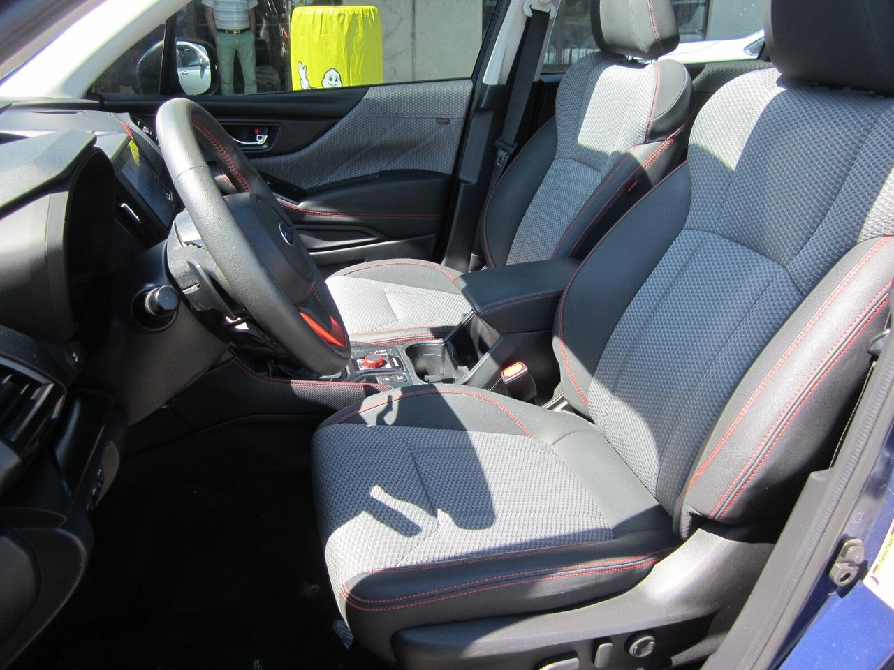 2023 Subaru Forester Sport PANO SUNROOF ONE OWNER NO ACCIDENTS Photo