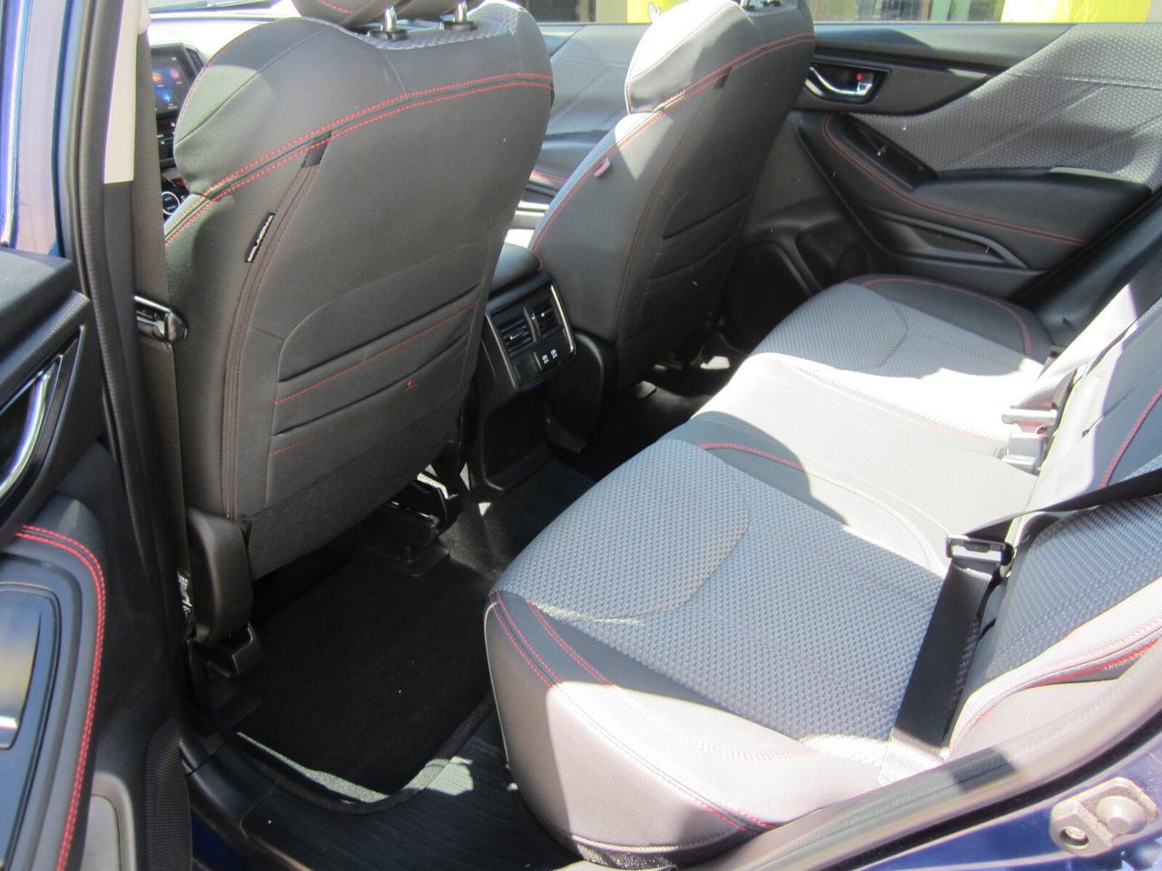 2023 Subaru Forester Sport PANO SUNROOF ONE OWNER NO ACCIDENTS Photo