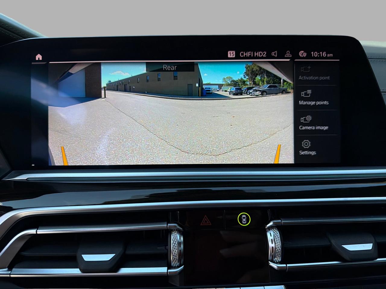 2020 BMW X7 XDrive40i M Sport No Accidents 6 Seats Captain Photo