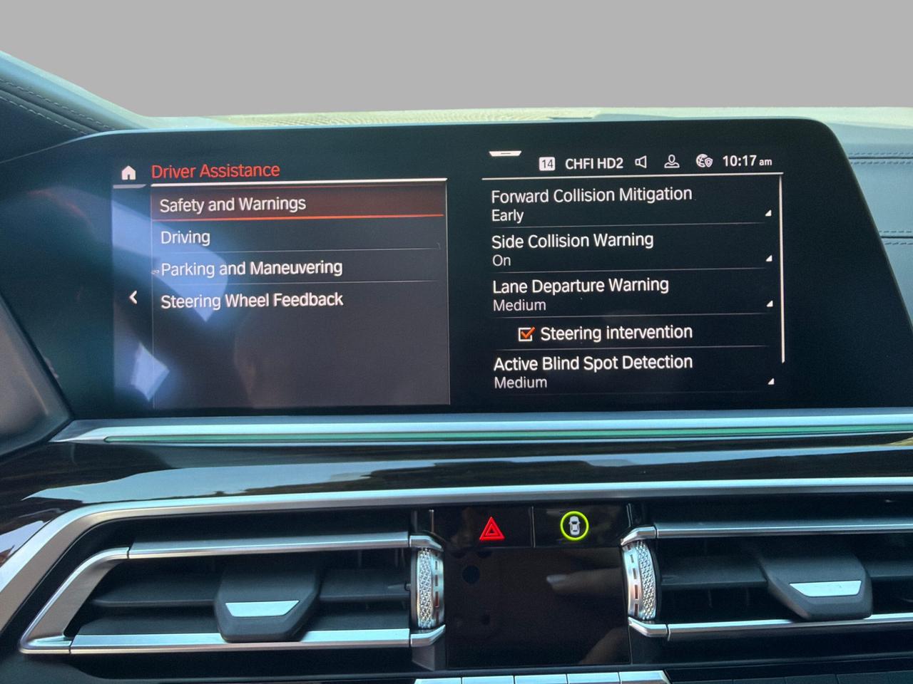 2020 BMW X7 XDrive40i M Sport No Accidents 6 Seats Captain Photo
