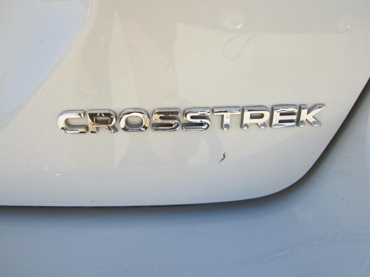 2024 Subaru Crosstrek Limited AWD LOADED ONE OWNER NO ACCIDENTS Photo