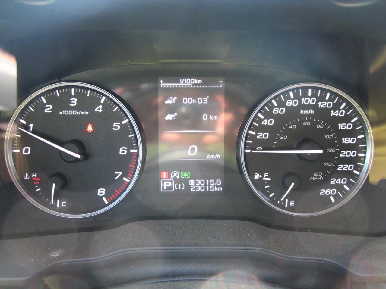 2024 Subaru Crosstrek Limited AWD LOADED ONE OWNER NO ACCIDENTS Photo