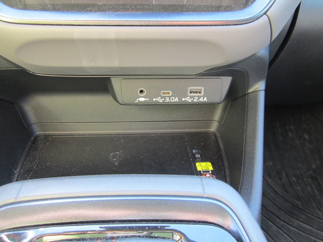 2024 Subaru Crosstrek Limited AWD LOADED ONE OWNER NO ACCIDENTS Photo