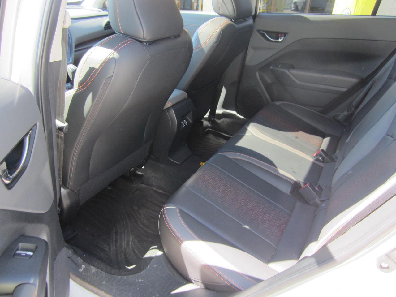 2024 Subaru Crosstrek Limited AWD LOADED ONE OWNER NO ACCIDENTS Photo