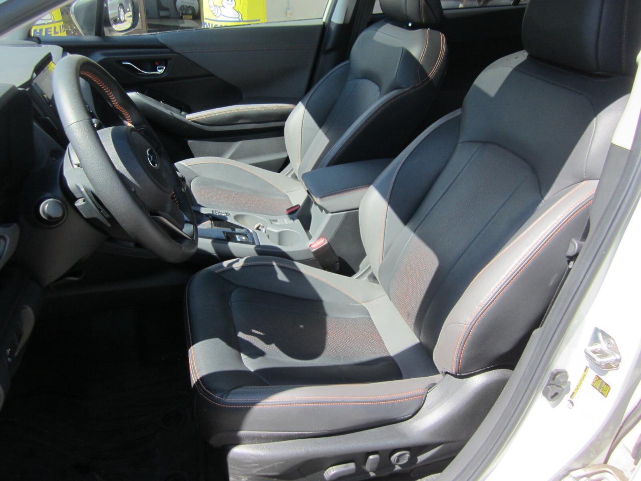 2024 Subaru Crosstrek Limited AWD LOADED ONE OWNER NO ACCIDENTS Photo